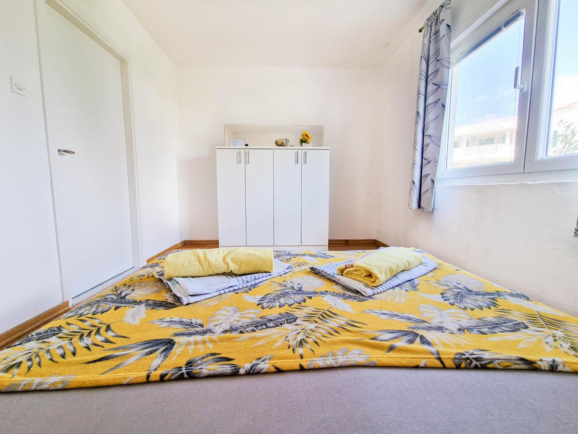 Flip - Flop Apartment Novalja Exterior photo